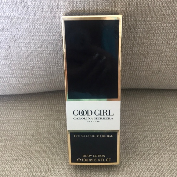 carolina herrera good girl 3.4 oz